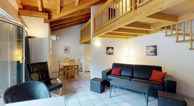 Ruinatsch 44, Book Hotel St. Moritz 
