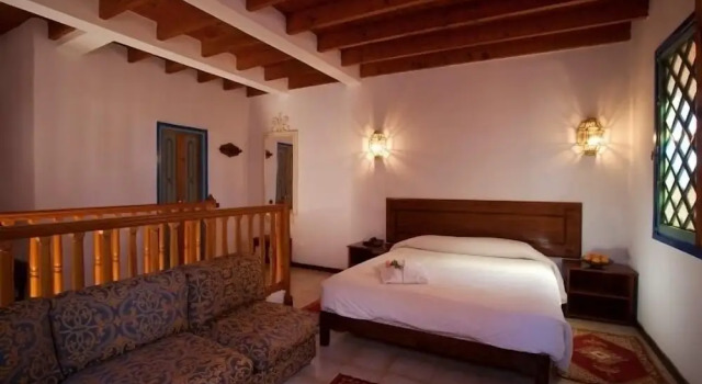 Полулюкс Palais Salam Taroudant