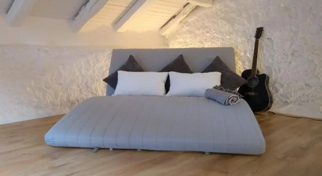 Номер Standard Amets house