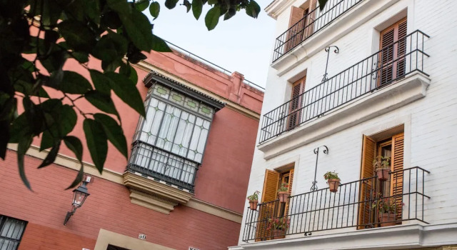 Holi-Rent Rincón del Duende