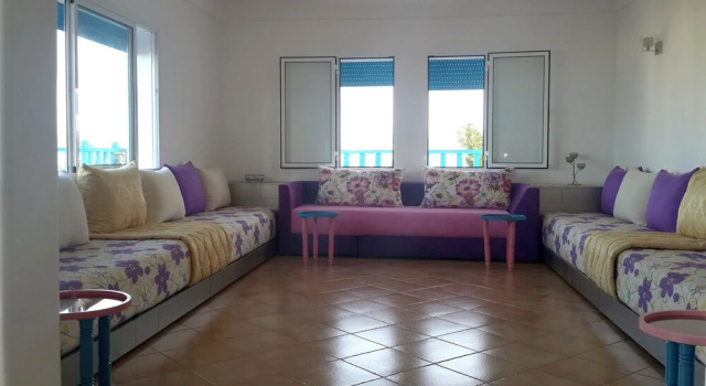 Apartment With 2 Bedrooms in Mdiq, With Wonderful sea View, Pool Acces, Prenota Appartamento Restinga 