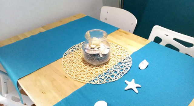Sea Apartament