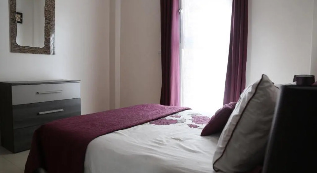 Apartment 25B11 Mixta, Buchen Sie Ferienwohnung Apartments in Parcelles Assainies, Ferienwohnung
