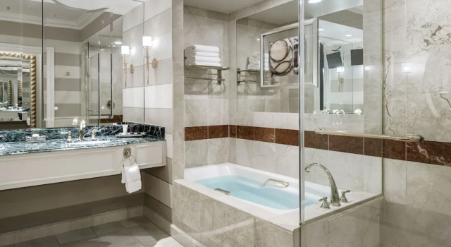 Люкс Luxury The Venetian Prestige Club Lounge
