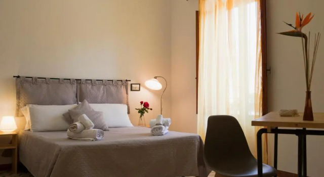 Area 12 BB, Book Hotel Hotels in Sicily with Parking, Parking