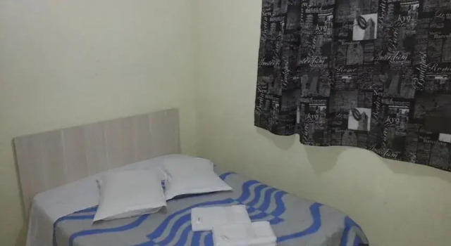 Hotel União
