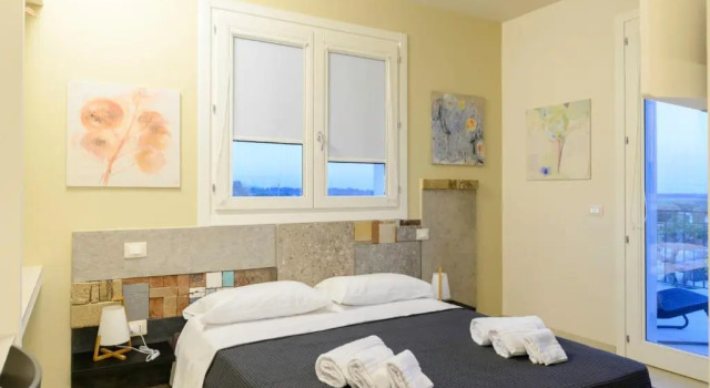 Номер Standard Fiore di Vendicari B&B - Sicilian Charme, Lemon Grove and Sea