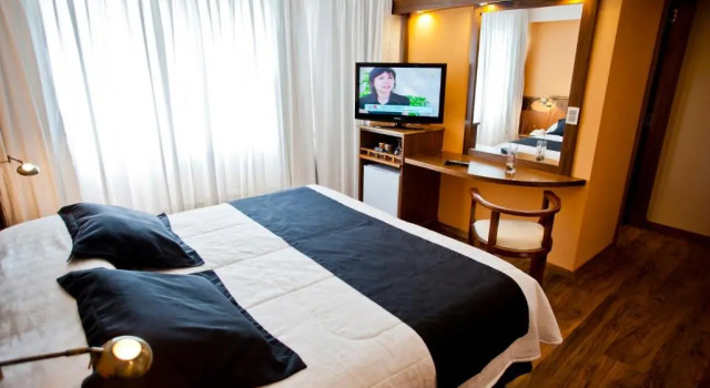 Remanso, Prenota Hotel Hotel a Maldonado con parcheggio, Parcheggio
