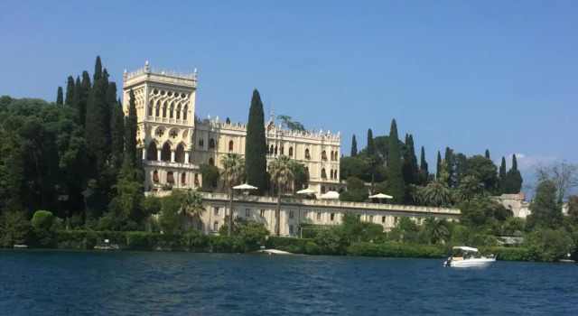 Апартаменты Casa Franka