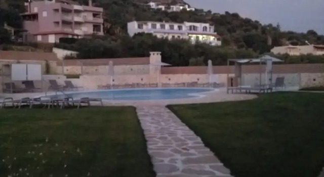 Полулюкс Belvedere Luxury Apartments & Spa