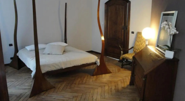Habitación Superior Relais Cattedrale