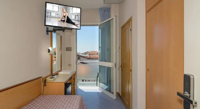 Номер Standard Hotel Sogno