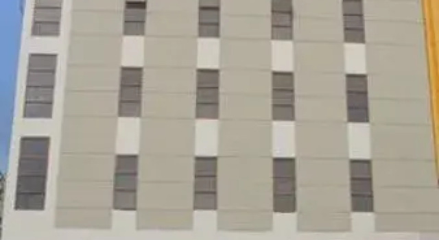 OYO 125 West Makati Hotel, Забронировать Отель Макати 