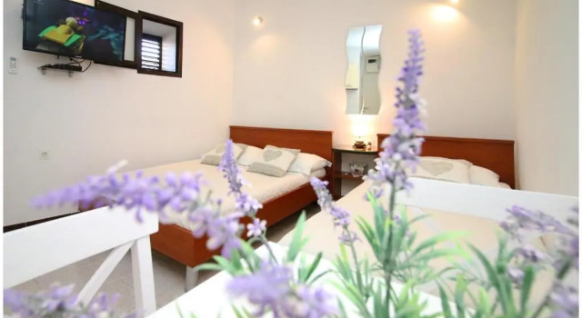 Apartment Karmela, Забронировать Апартаменты/квартира Апартаменты Примоштен, рядом с Пляж Затока, Апартаменты/квартира