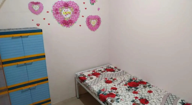 Eiffel Residence Cideng - Female Only, Book Guesthouse Jakarta Jakarta Province
