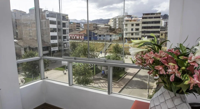 Klasický Apartmán 1 ložnice Terra Nostra Suites