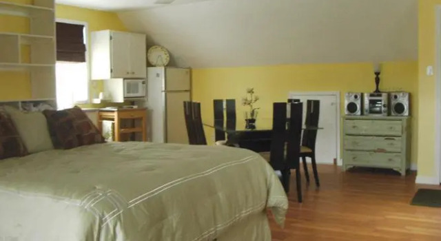 Honey Harbour Hideaway, Reserva ahora Hotel Georgian Bay 