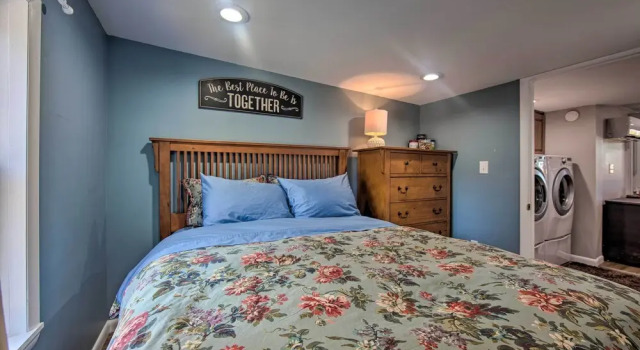 Central Hummelstown Apt: 4 Miles to Hershey Park!, Prenota Hotel Hershey Hershey-Harrisburg
