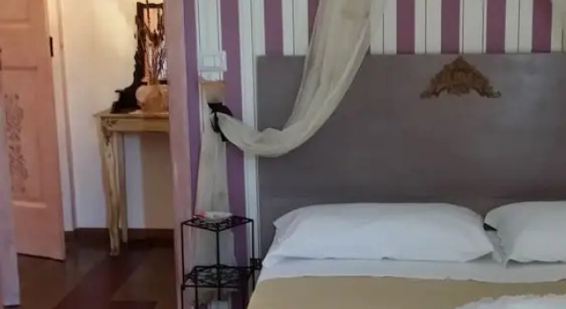 Номер Standard La Stella