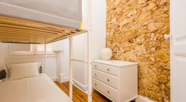 Коттедж с 3 комнатами с балконом и рядом с пляжем Casa Amendoeira - Fabulous Restored Townhouse in Lagos Old Town With Panoramic Roof Terrace