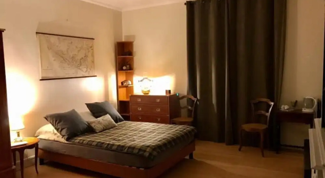 L ESCALE EN BEAUCE, Book Hotel Maisons Centre