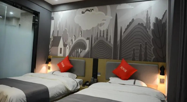 Thank Inn Hotel Hebei Dingzhou Chang'an Automobile Industrial Park, Book Hotel Dingzhou Hebei