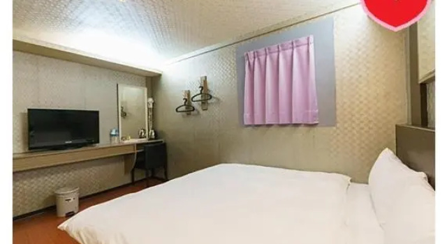 Двухместный номер Standard Ryhan Hotel