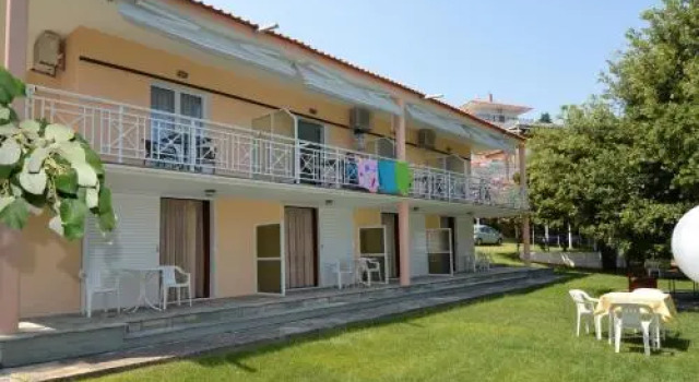 Pension Giannis