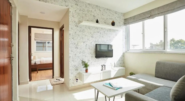 Апартаменты Jhamel Apartments 2 by Casa Deyra