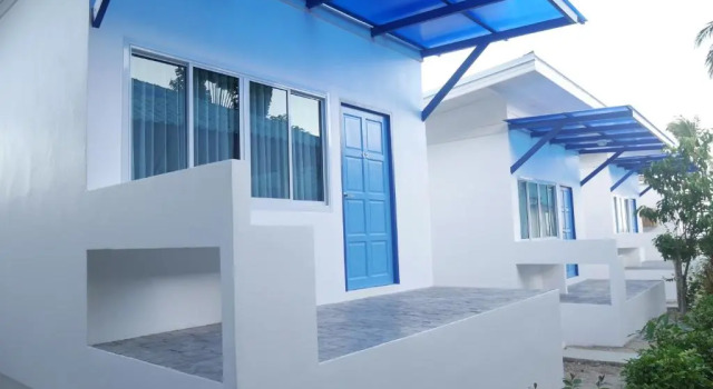 Номер Superior Three Trees Samui Resort - Sarocha Villa