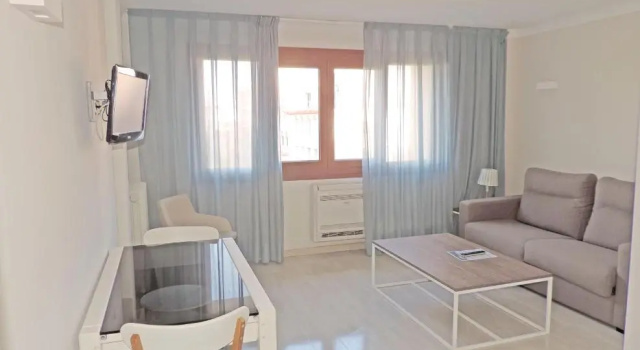 Семейный номер Standard Prestige Mar y Sol