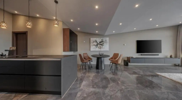 Bay View Apartments, Rezervovat Apartmán Gardur 