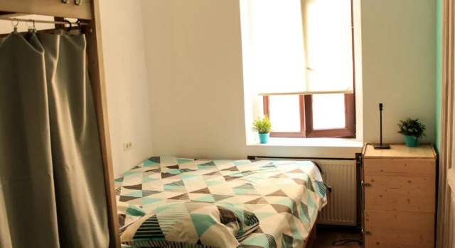 Четырёхместный номер Standard Cloud 9 Living