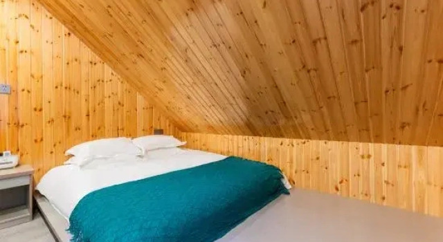 Люкс Xiangshan Yunjuan Yunshu Homestay