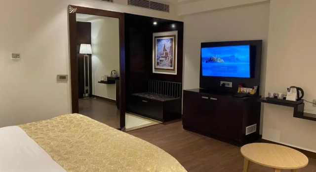 Клубный номер Standard Fortune Park, Haridwar - Member ITC Hotels Group