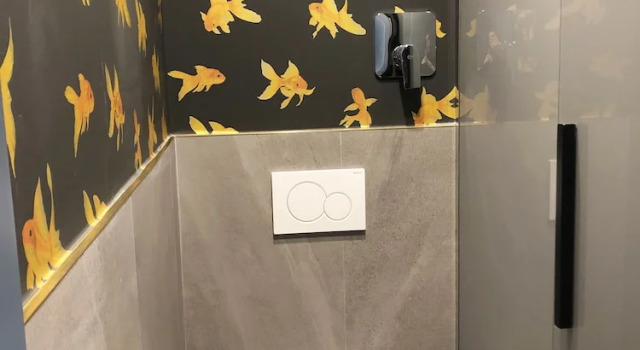 Номер Standard с видом на город Ottaviano Smart Rooms