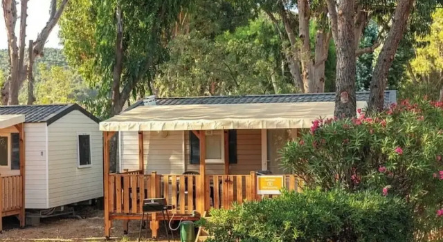 Номер Comfort Camping Lanterna - Eurocamp I Homair