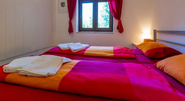 House Inga, Забронировать Отель Отели Приморско-Горанской жупания 5 звезд, 5*