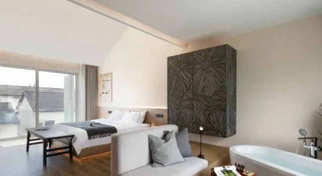 Люкс Village  Stay