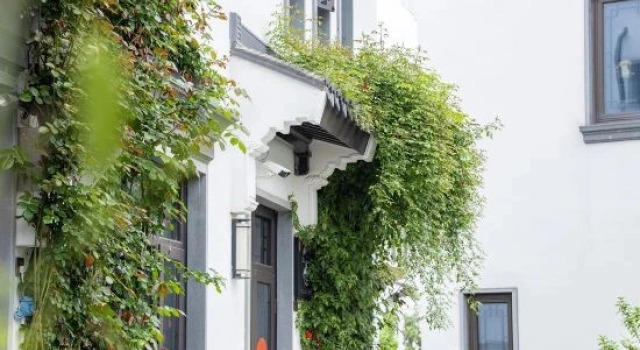 Fuyang Qingjingshan Juzhu B&B (Tianmu Lake Branch), Prenota Bed & breakfast Changzhou 