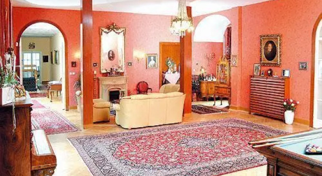Schlosshotel Bantikow, Book Hotel Bantikow Brandenburg