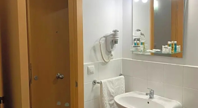 Двухместный номер Standard Hotel Boji