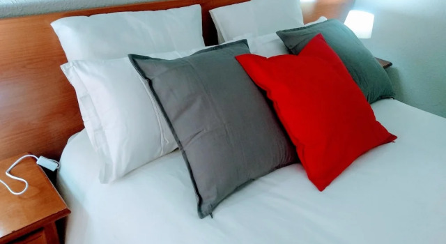 Апартаменты Salado Triana Suites by Valcambre
