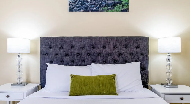 Люкс Grand Ballina Heritage Inn