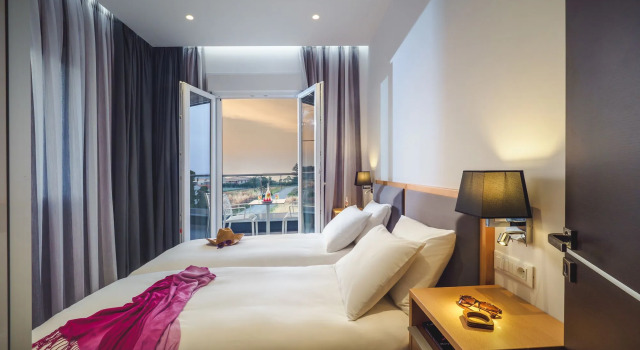 Elysian Suites