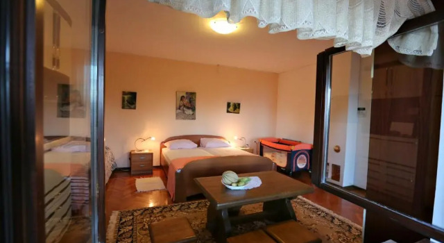 Студия Villa Vera