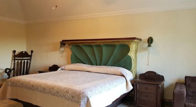 Номер Comfort Aurora Express