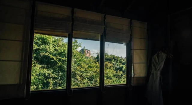 Sigiriya King's Resort