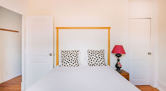 My Graça Flat in Lisbon