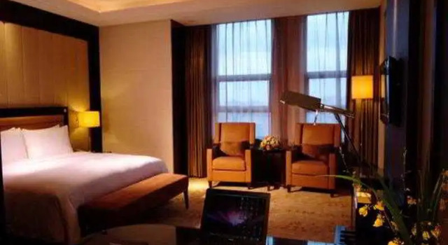 Minya Hotel Shanghai, Varaa Hotelli Shanghai Shanghai